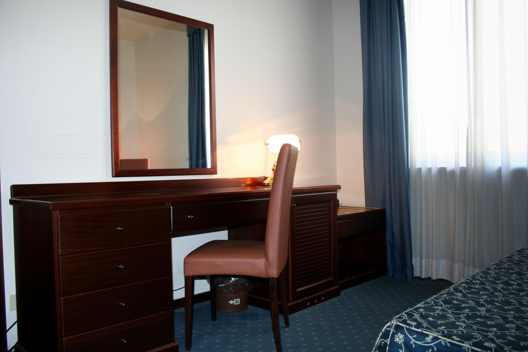 Hotel Mediterraneo 치비타베키아 외부 사진